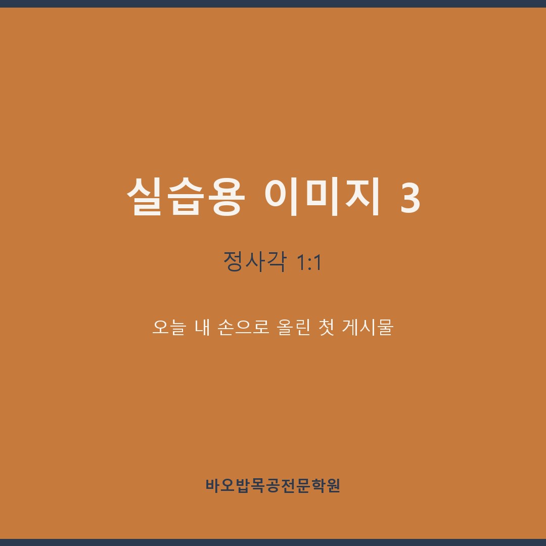 실습용 이미지 3